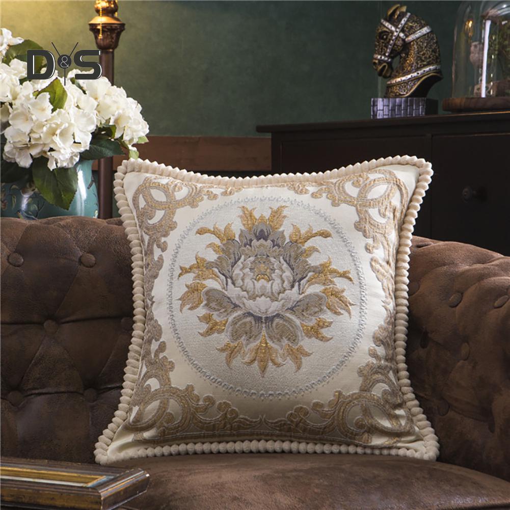 Наволочка для диванные подушки