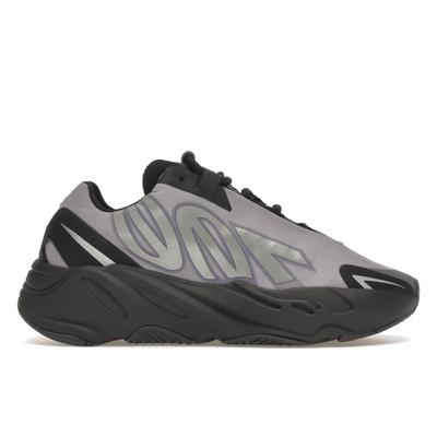 Кроссовки унисекс Yeezy Boost 700 MNVN Geode Серые GW9526