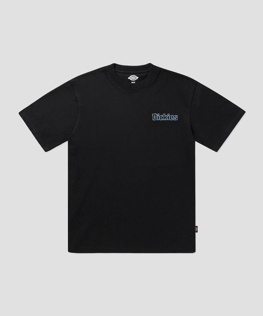 DICKIES Fairlon T-Shirt Black