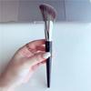 Black Sculpting Brush Professional Makeup Brushes Large Cosmetic Face Cont Bronzer Oblique Powder Blush Brush Face Make Up Tools