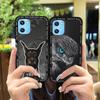 Durable Silicone Phone Case For UMIDIGI G1/G1 Max Cute Anti-dust Cover TPU Anti-knock Back Cover Dirt-resistant Cartoon