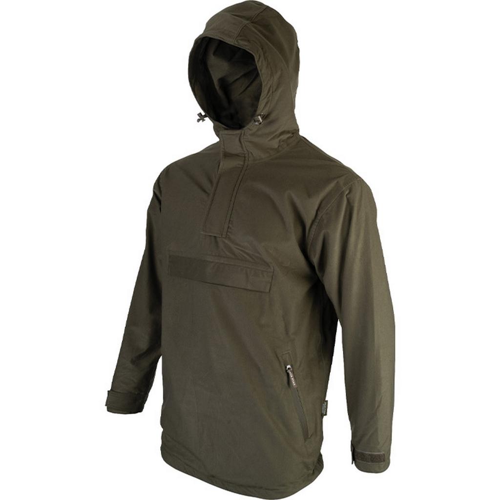 Jack Pyke Mens Galbraith Smock Waterproof Jacket