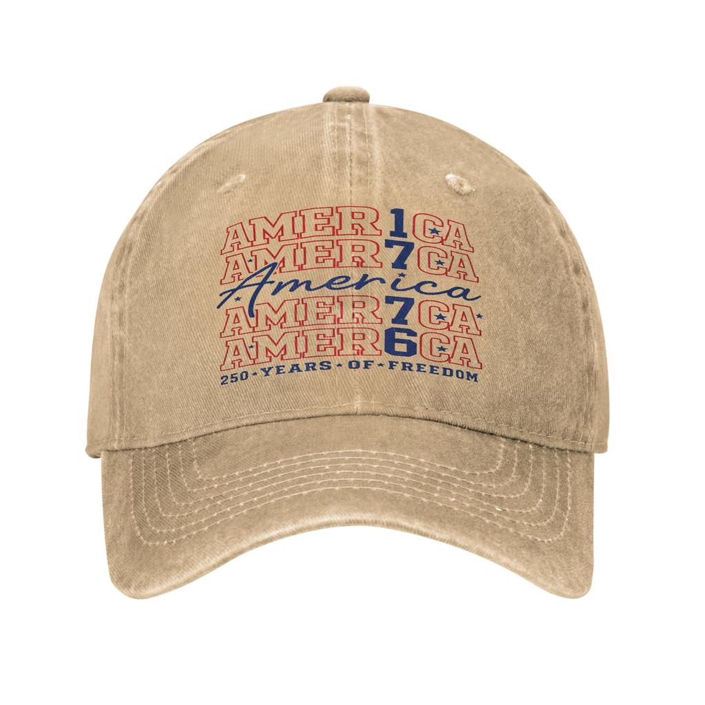 Freedom Patriotic Flag Baseball Cap Unisex Hats Women Visor Protection Snapback USA th Caps