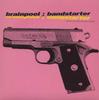CD BRAINPOOL - Bandstarter 6613591 Epic 1995 Sweden Rock Б/у