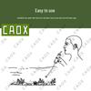 Портативный уличный фильтр для воды CAOX