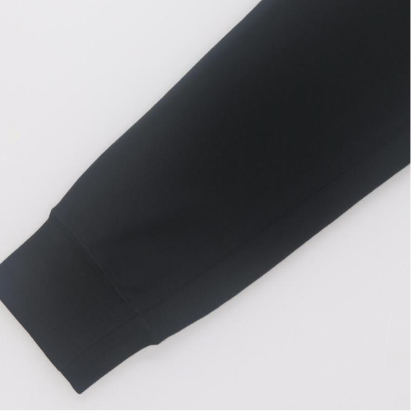 Nike Вязаные джоггеры с вышитым логотипом, мужские брюки, черные CJ9450-010