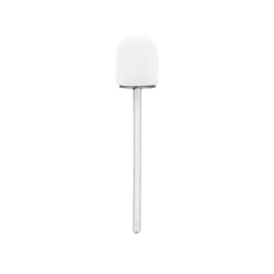 Exo Kapturek Ścierny 10 Mm/80 10 Szt. Hard Cap White