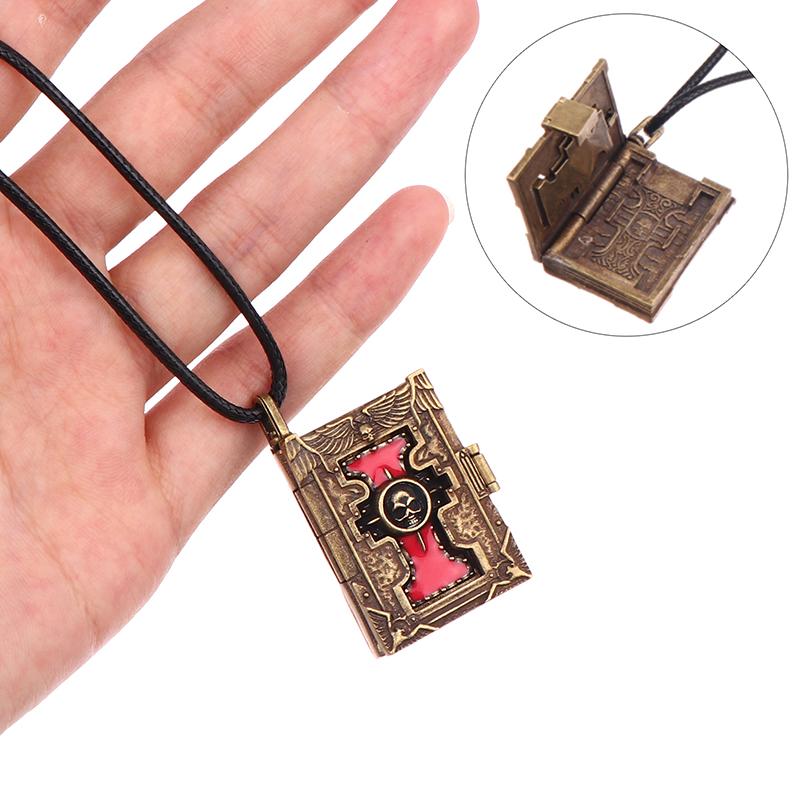 Warhammer 40K Имперские Кулаки Аниме Периферия Креативная Индивидуальность Кодекс Ожерелье Высокоценные Аксессуары Праздничные Подарки