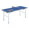 Captain Stag Ux 2549 [porTable Table Tennis Table]