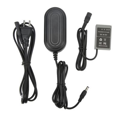 PS BLS5 BLS1 Муляж батареи DC-адаптер для Olympus Pen E PL7 E PL5 E PM2 для Stylus 1 1s OM D E M10