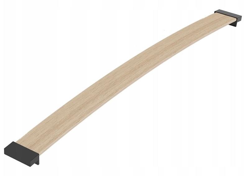 Frame Made Of Spring Slats Flex 200X60 (17 Slats)