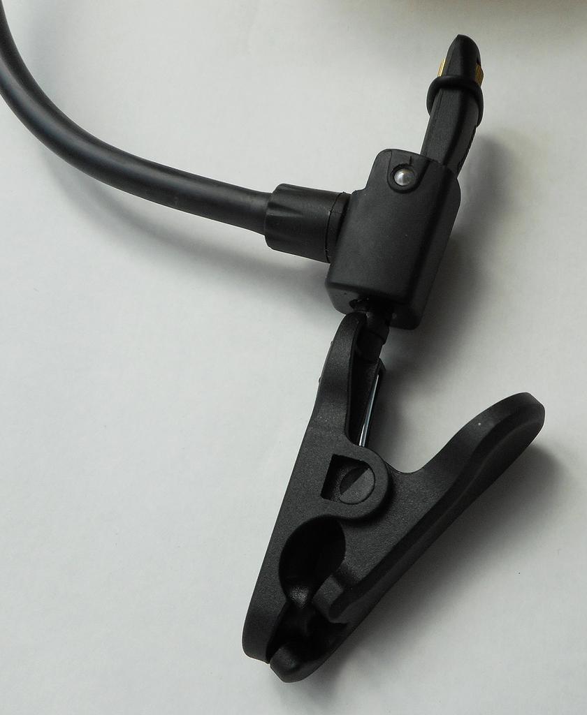 Велосипедный воздушный насос ножной насос S желтый 33362