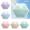 Compact Travel Umbrella Folding Sun Protection Umbrellas for Rain Camping