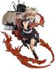 Kantai Collection -KanColle- Yudachi Kai-ni 1/8 Scale ABS&PVC Painted Finished Figure
