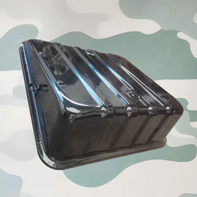 Крышка аккумулятора Huchen Truck для Steyr Shaanxi SX2150K SX2190N
