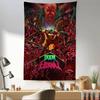 DoomS Game Подвесная богемная гобеленовая настенная гобеленовая мандала Дешевая настенная подвеска в стиле хиппи