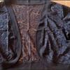 Женский кардиган с коротким рукавом, болеро Casaco Feminino, тонкий женский открытый шифоновый женский свитер, верхняя одежда
