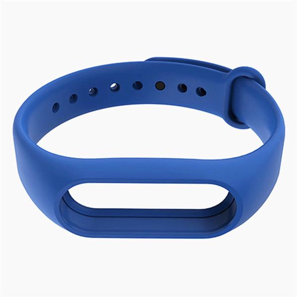 1 Pc Original Pattern Replacement Wristband Bracelet Strap For Xiaomi Mi Band 2
