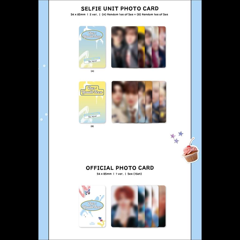 The Wind Наш : МолодёжьПодросток (Платформа вер.)