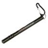 Professional Fishing Thermometer Pencil Type Fahrenheit Celsius Durable Stream River Fly Fishing Accessory Black