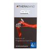 Theraband CLX Elastic Band Level 4 (9 Rings)