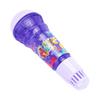 Kids Echo Microphone Toy Lightweight and Battery Free Magic Mic for Toddlers Perfect for Birthday Parties and Picnics