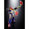 TAMASHII NATIONS Soul of Chogokin Chodenji Robo Combattler V GX-50SP Combattler V CHOGOKIN 50th Ver. Approximately 250mm PVC & ABS & Diecast Painted M
