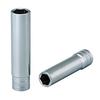 Kyoto Tool Deep (KTC) Socket, 12.7mm (1/2 Inch), B4L-18-H