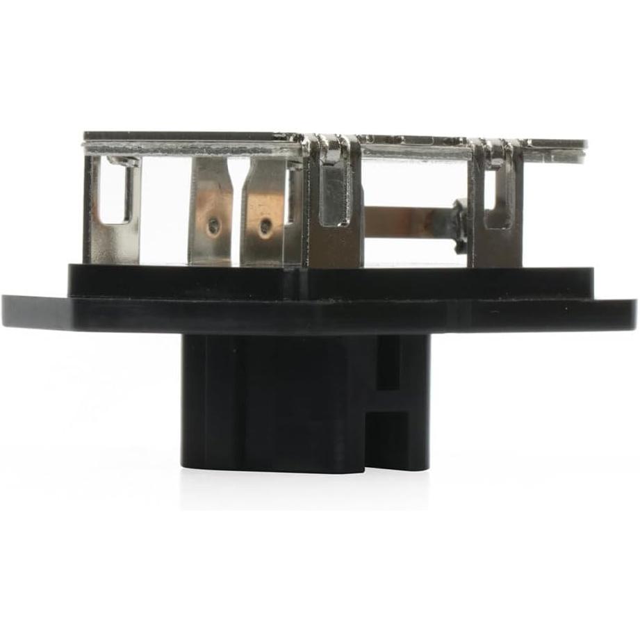 RU244 AC Blower Motor Regulator Resistor Fit 2008-2012 for Mitsubishi Eclipse,2005-2011 Endeavor,2008-2011 Mitsubishi Galant,2001-2004