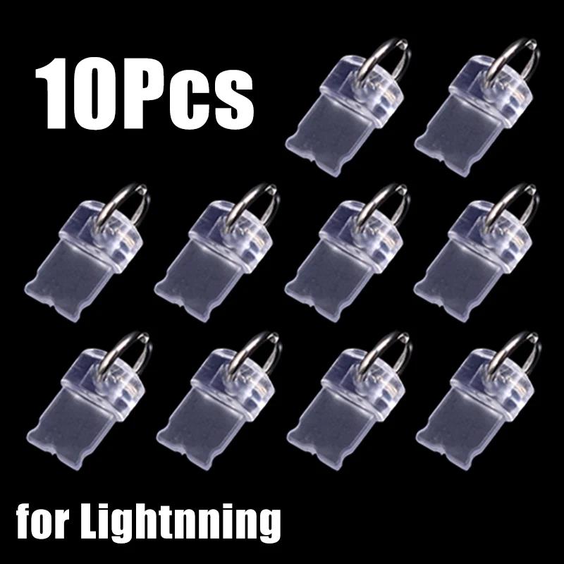 Transparent DIY Anti Dust Charge Port Dust Plugs for IOS 3.5MM Jack Type C Plug Cellphone USB Cover Cap For iPhone 17 16/Samsung2