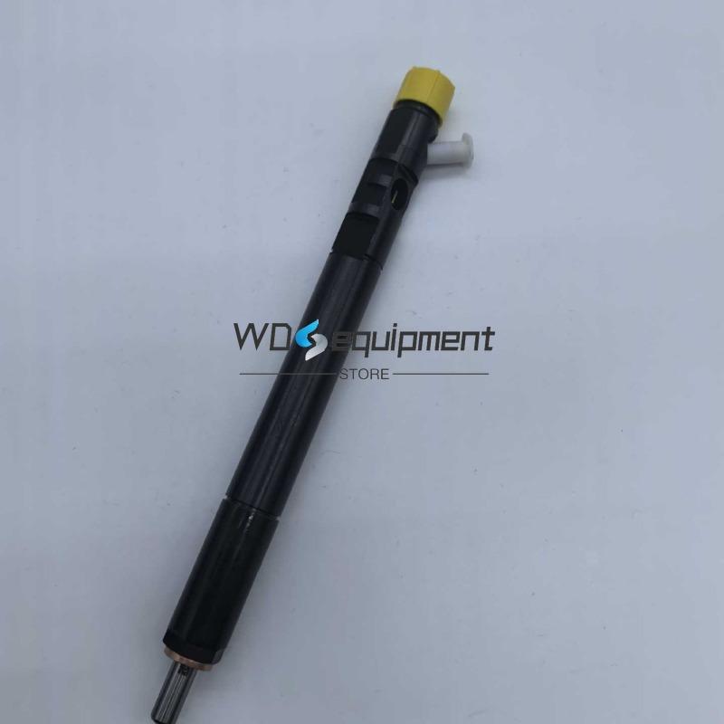 Fuel Injector 28288104 For Tata Xenon Aria, Safari Storme 2.2 L Euro 5 Diesel Engine 2009 Onwards