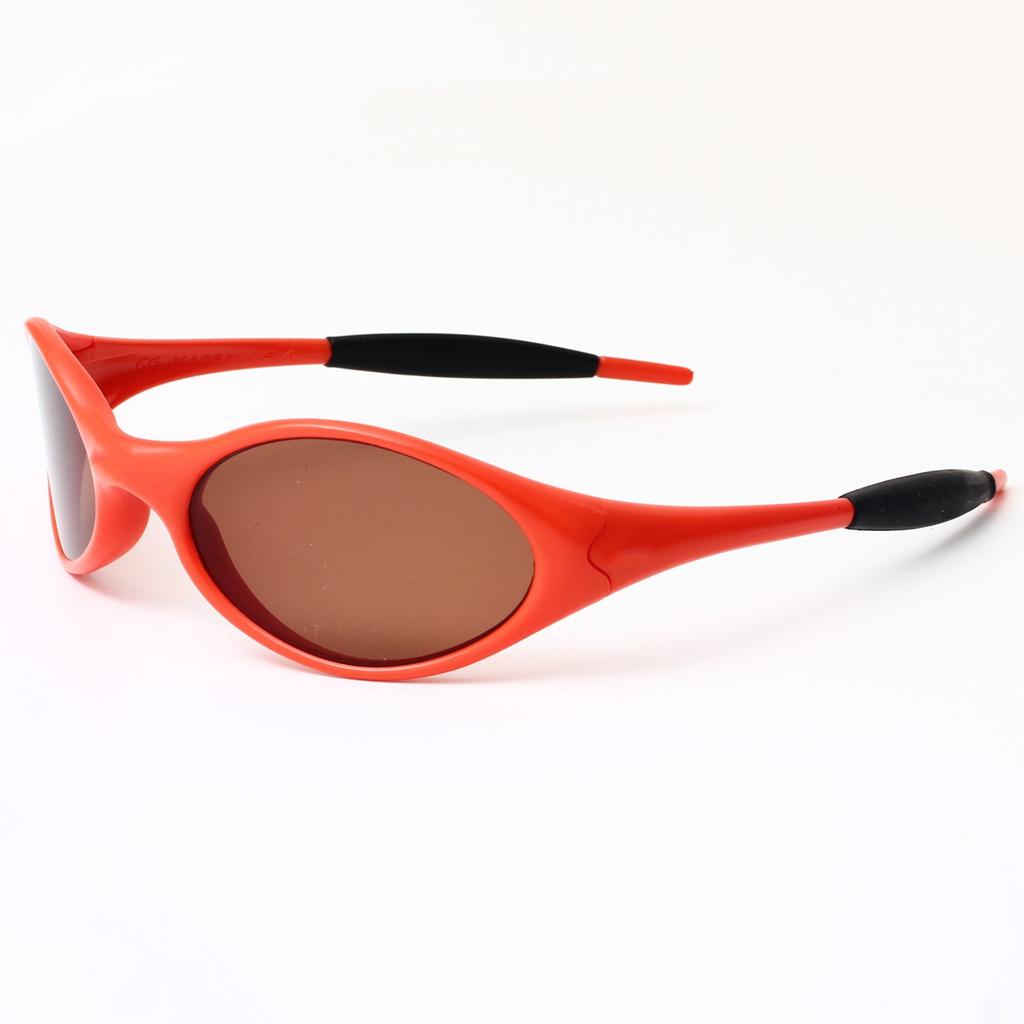 2026 European and American Outdoor Sports Polarized Sunglasses Men's and Women's Retro Travel Driving Sunglasses