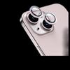 Apple iPhone 15 / 15 Plus Metal Camera Lens Protector
