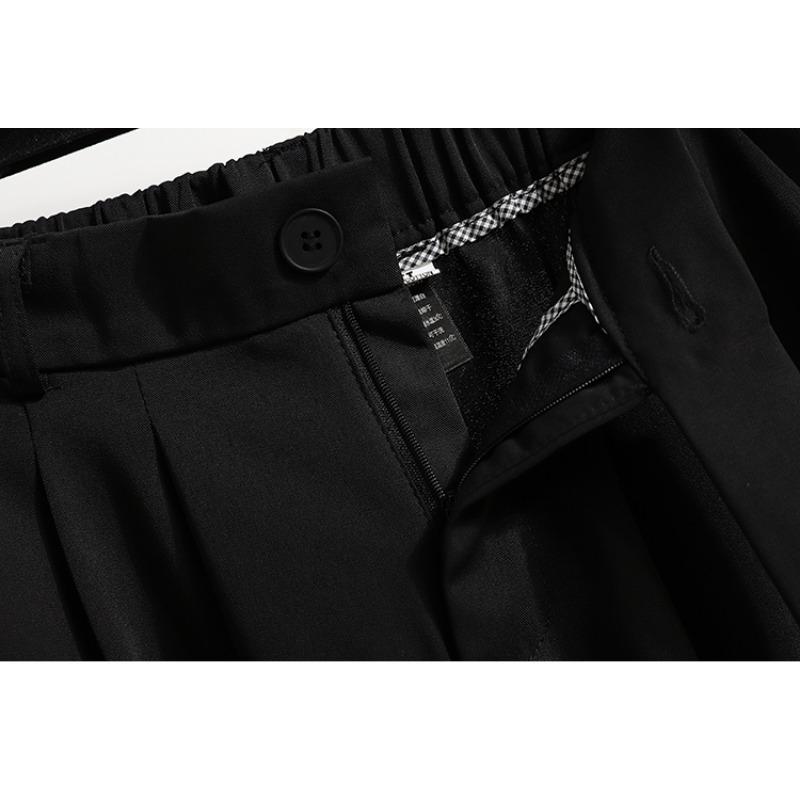 Dimanaf 2025 Plus Size Shorts Summer Women Solid Loose High Waist Casual Short Pants Basic New