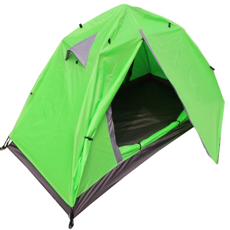 OLOEY Quick-Open Rainproof Single Person Tent