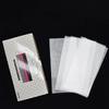 1000sheet /Box Salon Hair Perming Paper Hair Curler Salon Temperature Resistant Blanching Perm Paper Electric Hair Curls Paper