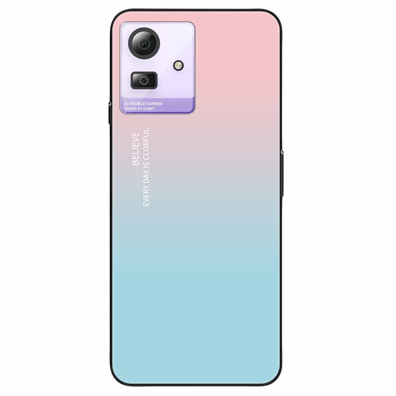 Для Cubot Note 50 Чехол Телефонная Обложка Мягкий Силикон Ударопрочный ТПУ Funda На Для Cubot Note 50 Глобальная Защита Capa NOTE50 Мрамор