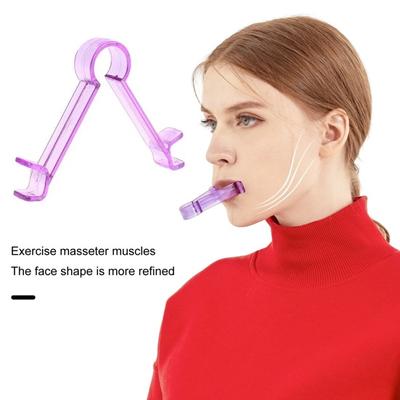 Тренажер для губ Yousheng Lip Muscle Trainer для лица, сокращение морщин, укрепление складок, эффективный тренажер для губ, аксессуары унисекс