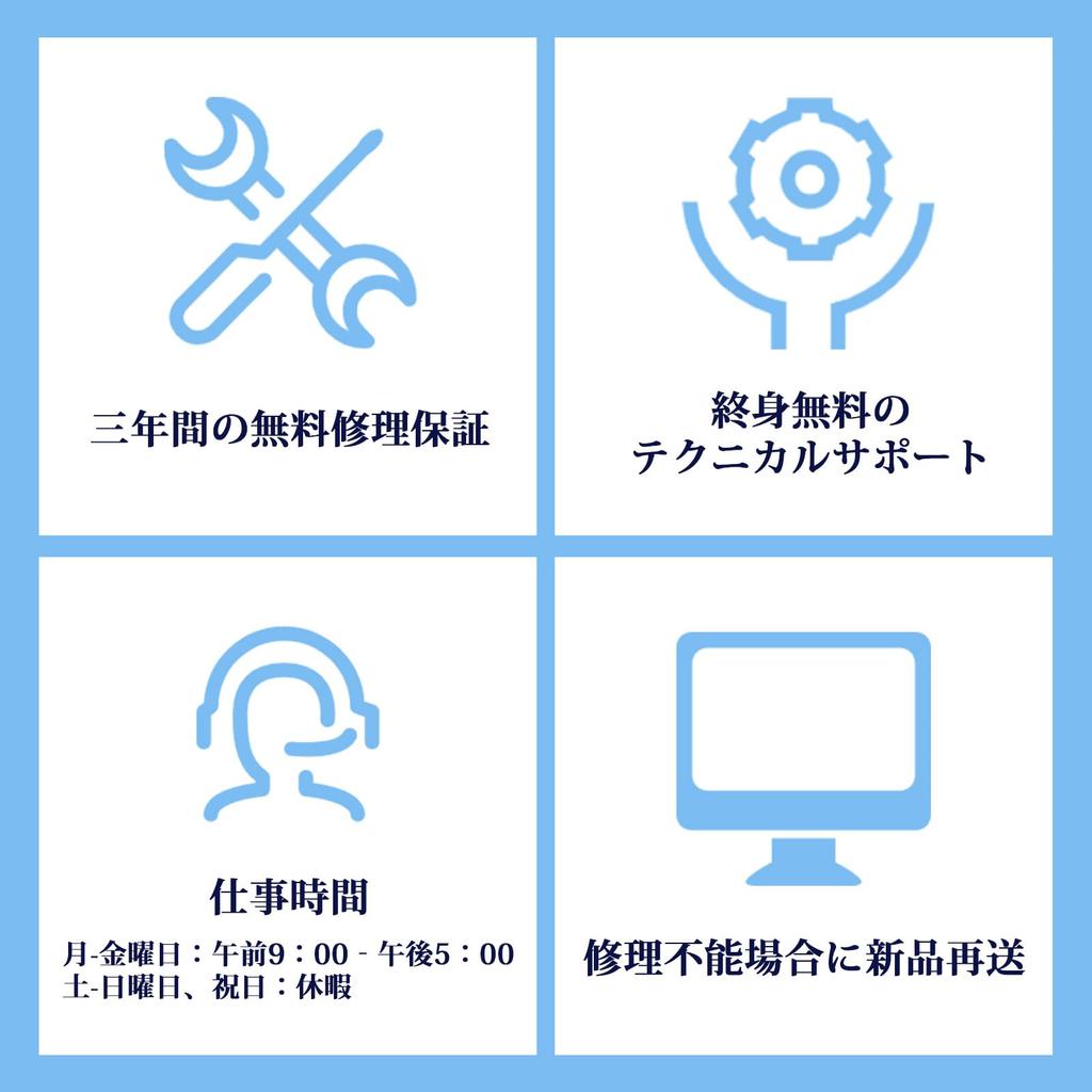 Minifire Gaming Monitor 24 Inch Max 180Hz sRGB HDR10 Speaker Adaptive Sync FHD VESA HDMI Port Cable 110% 300cd/m² Built-in DCI-P3 80% 16.7M(8 Bits)