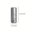 Brightening Cream Modifier Stick, Modifier Shadow, Fine Flash Highlighter Stick, Three-dimensional, Moisturizing, Natural, Blush,