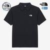 The North Face Men S Swing Short Sleeve Polo nt7pS01a