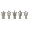 5/6Pcs PH2 Positioning Bit batch Head Plasterboard Positioning Screwdriver Bits  Woodworking