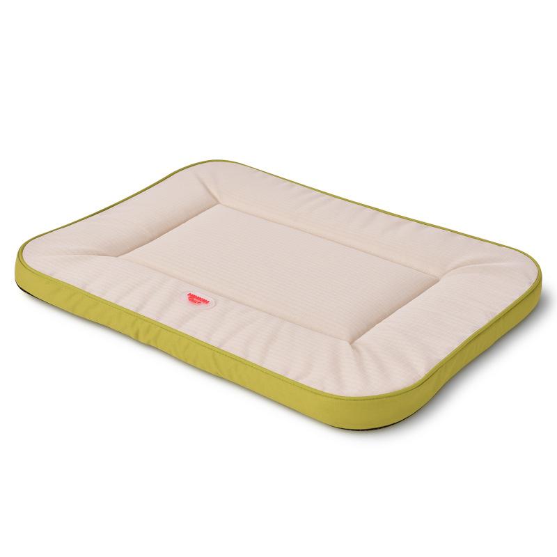 Pet Cushion Dog Cushion Cat Cushion Four Seasons Pet Supplies Dog Cotton Cushion Dog Bed Matching Cotton Cushion