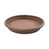 Терракотовая инжекционная пластина ø30см (для горшка реф: 74862)