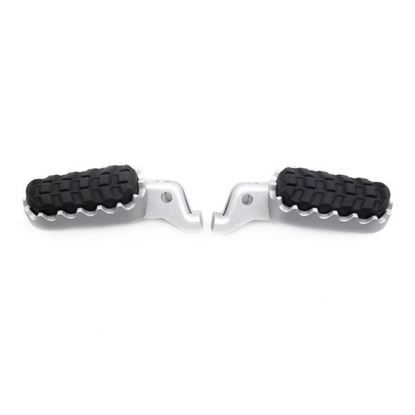 Triumph Tiger 1200XE/1200XC/850/900 Front Footpegs (1 Pair) for Modified Motorcycles