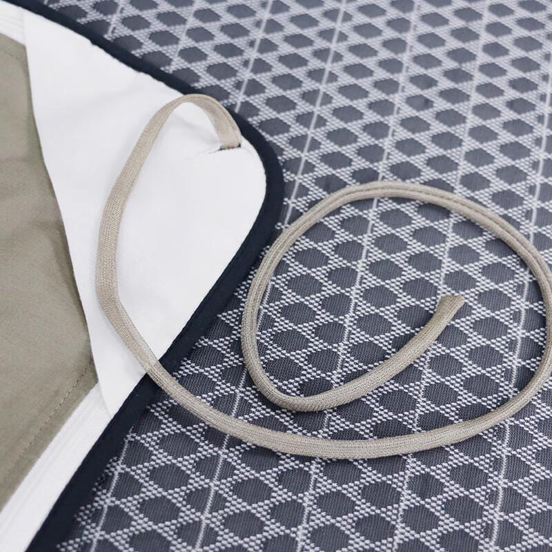 Ajiacn Silver-Plated EMF Shielding Mattress