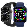 IWO Series 7 Smart Watch 2" DIY Face Heart Rate Men Women Fitness Tracker Sport Smartwatch For IOS Android Phone