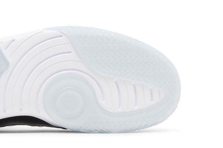 Men's Sneakers Jordan Max Aura Black White Black/White-White