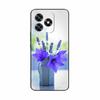 Чехол для телефона For Honor X5C Plus Чехол Черный Мягкий Силиконовый Задняя Крышка Для Honor X5c X5b Plus X5 Чехлы Ударопрочный Корпус Крышка Para