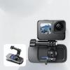 Магнитное крепление-рюкзак GoPro13 для 360 x4/x3/Acepro/DJI Action 5/4